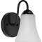 Progress Lighting Classic Collection One-Light Bath & Vanity P300233-031 - alternate 5